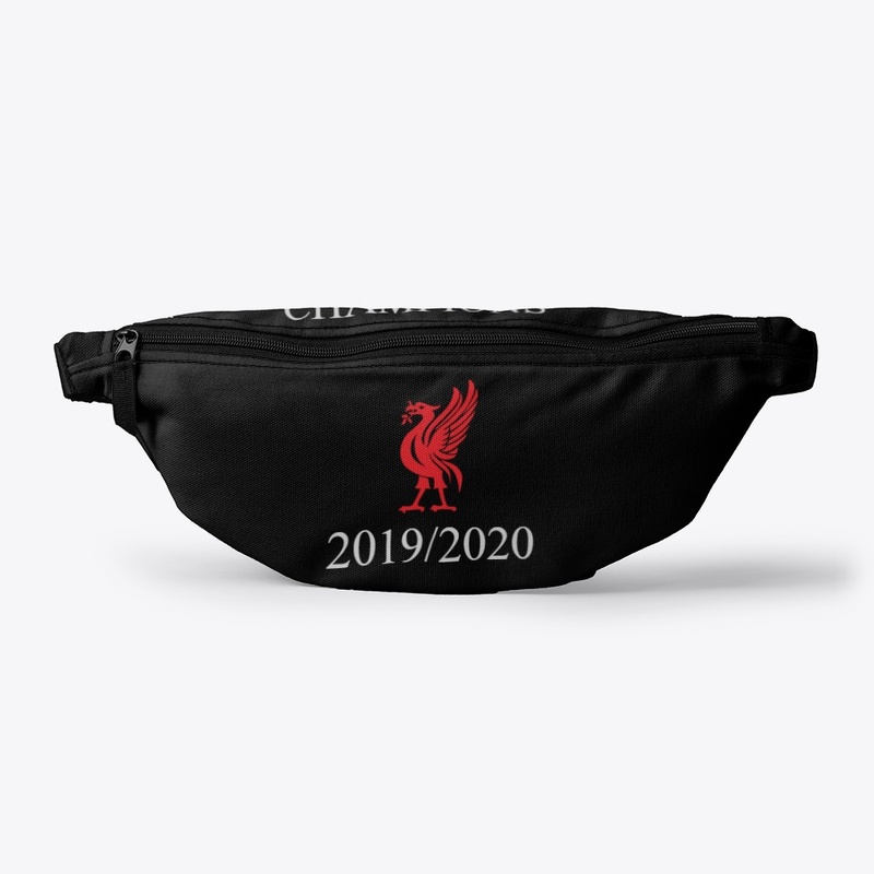 LIVERPOOL CHAMPIONS 19/20 Collection