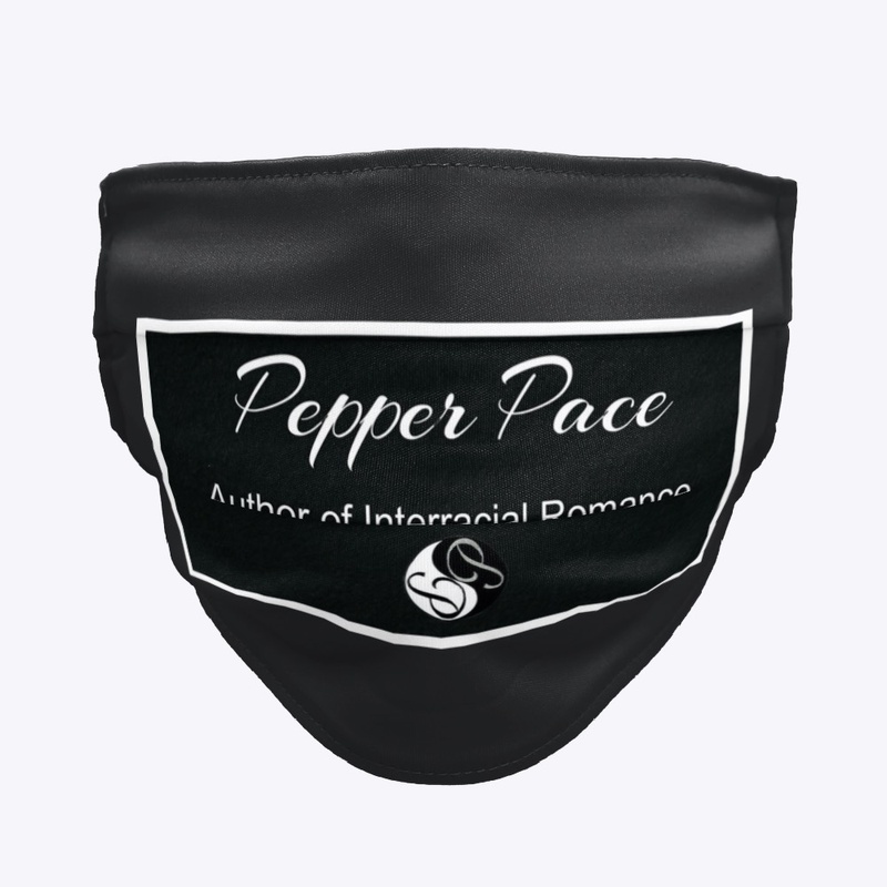 PP Author of Interracial Romance 
