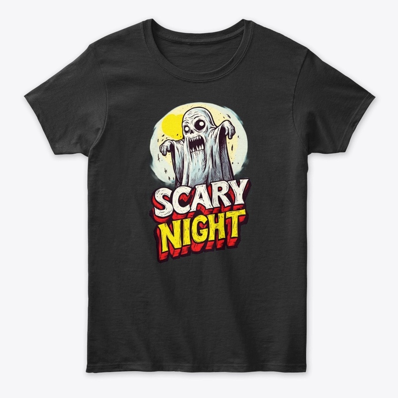 SCARY NIGHT