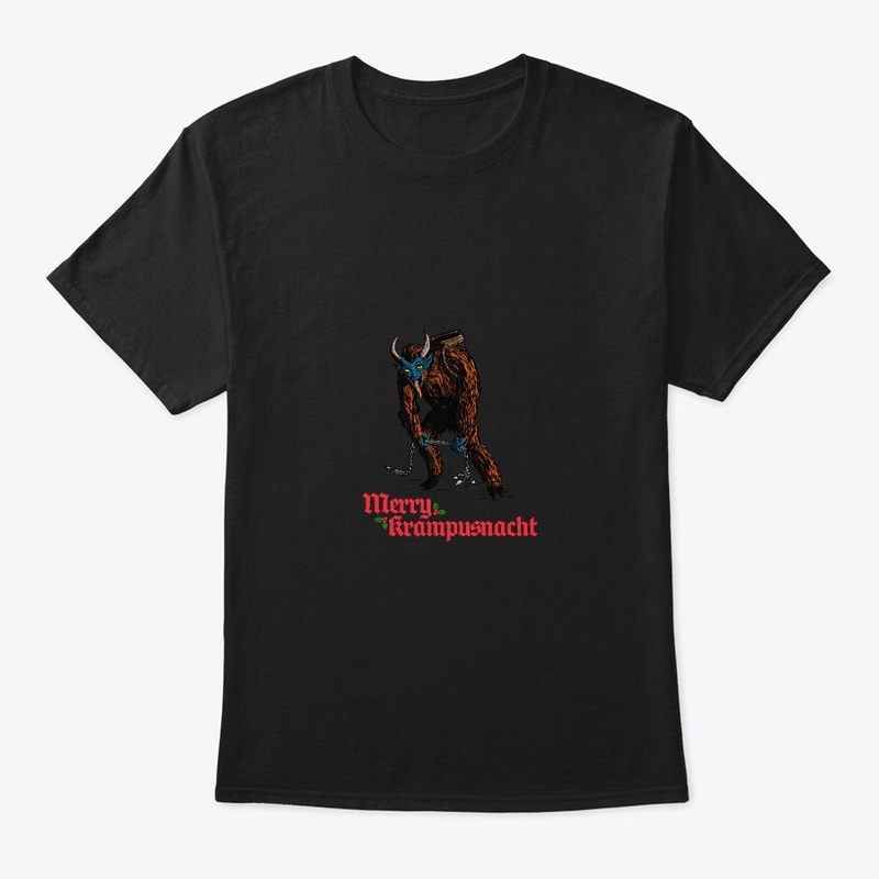 Merry Krampusnacht
