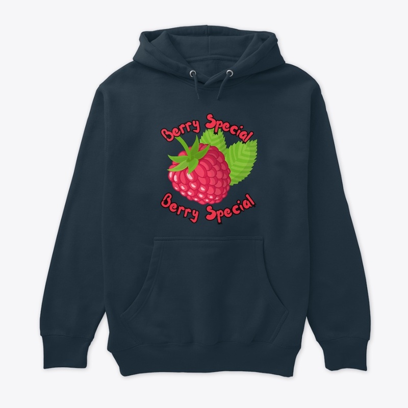 Pink Raspberry IV