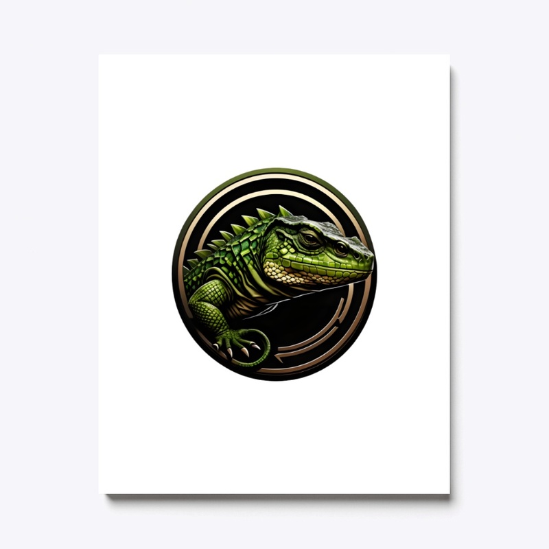 Reptile Design 