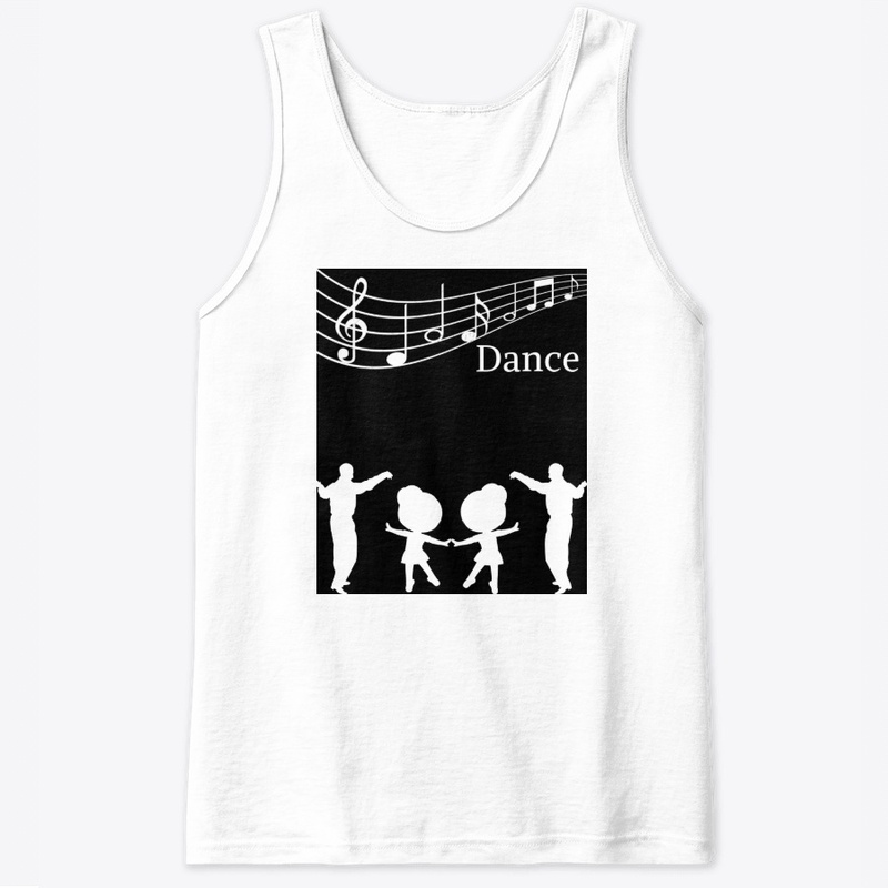 Dance , Design