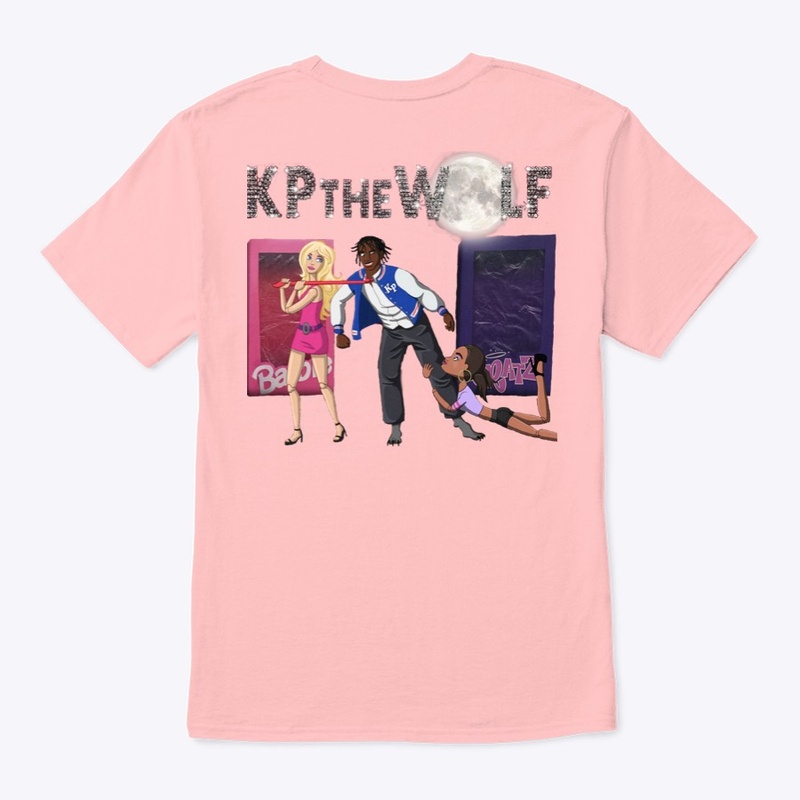 KPTHEWOLF's "Barbies 2 Bratz" Drop