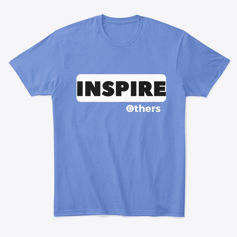 Inspire others 