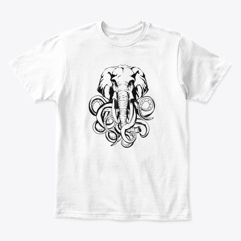 Octophant