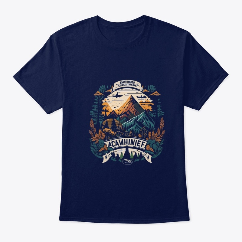 Summer Adventure product Design