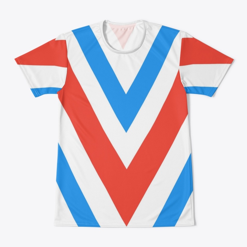 Red-Blue 