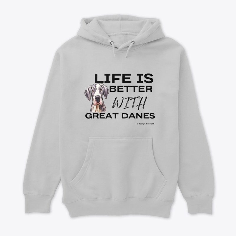 Life is Better