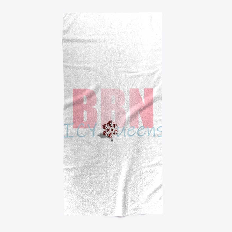 BBN Icy Queens woman's wear