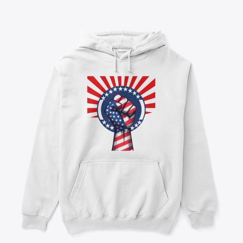 American Strength 