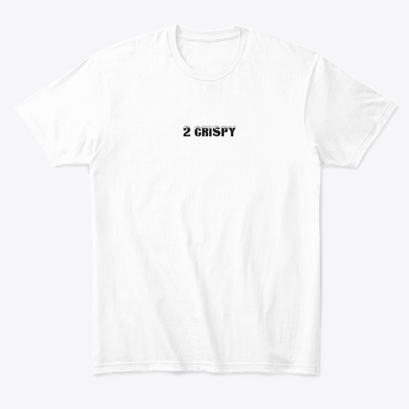 2 crispy merch