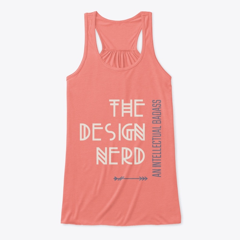 The design  nerd