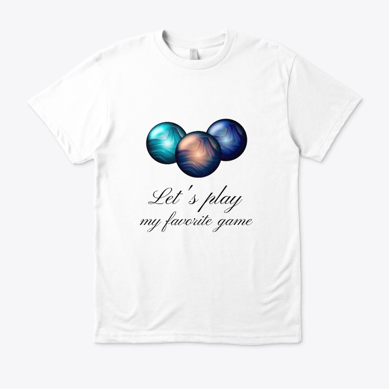 Marble Balls