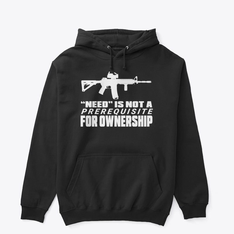 The Only Permit You Need