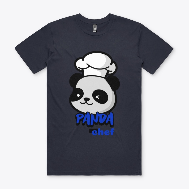 pandaa chef