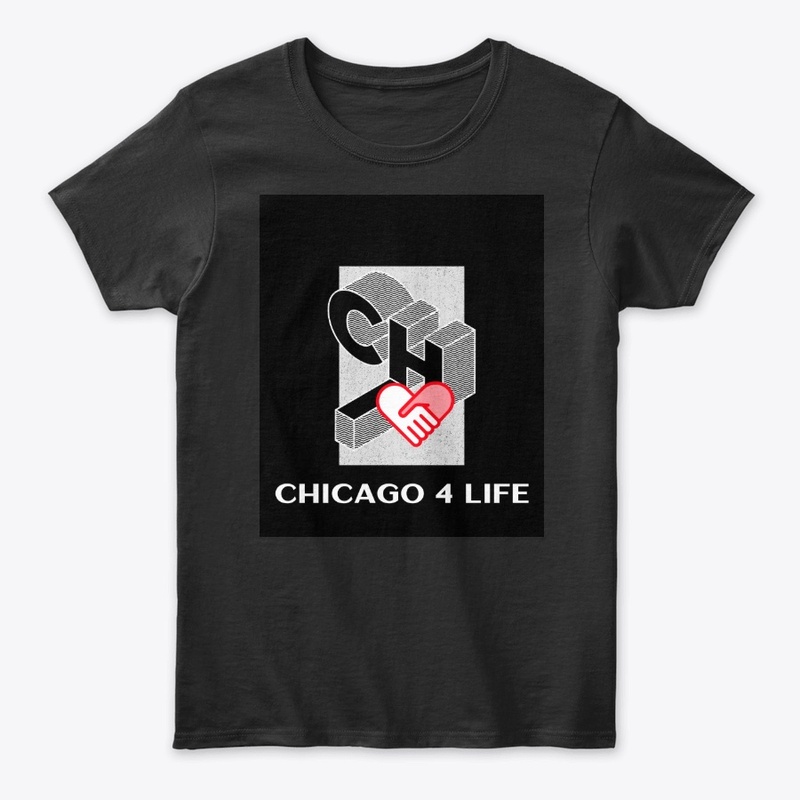 Chicago BLACKOUT