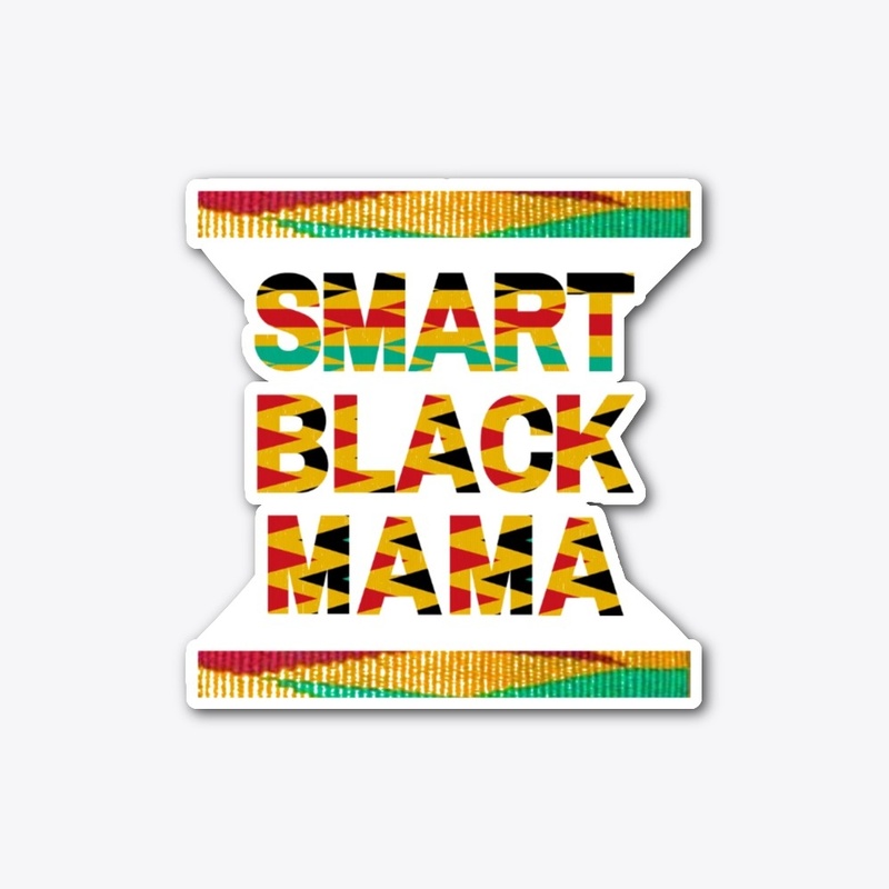 kente smart mama 2