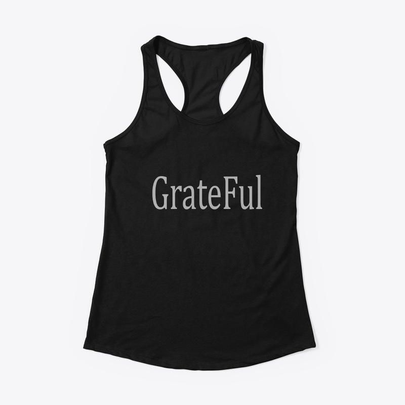 Grateful