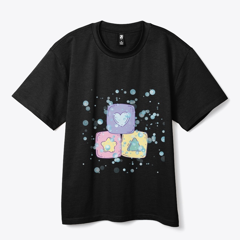 Ice up look
