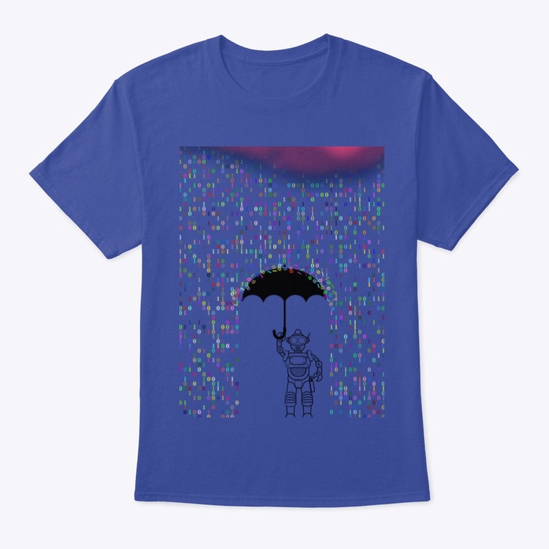 Digital Rain