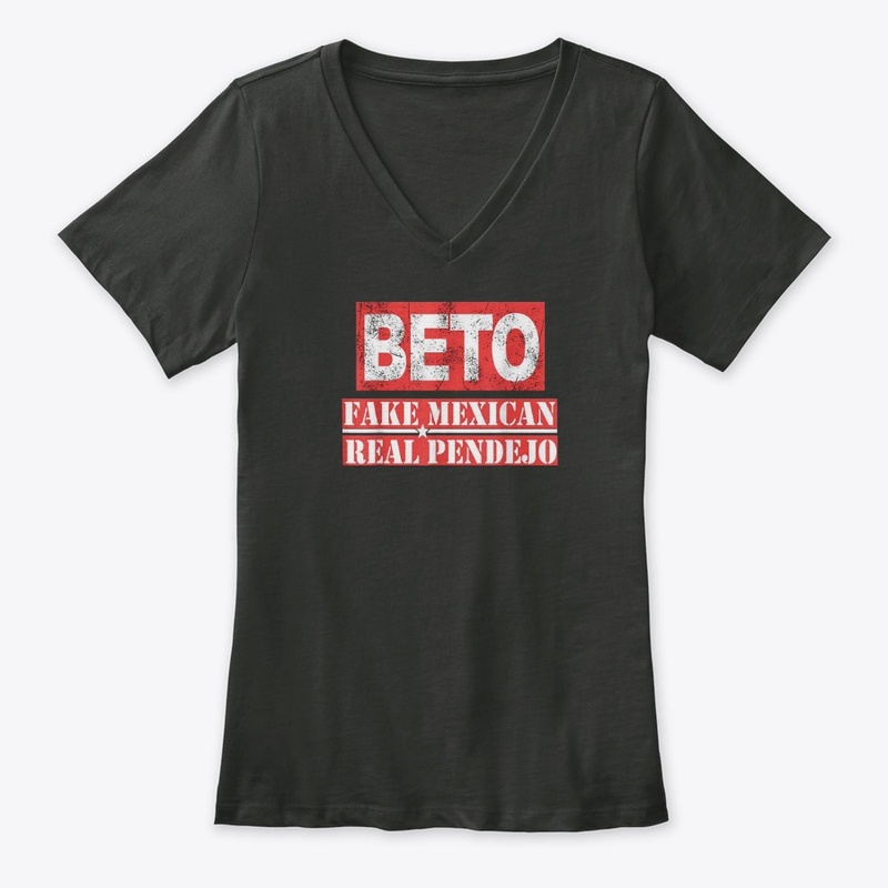 Beto Fake Mexican Real Pendejo TShirts