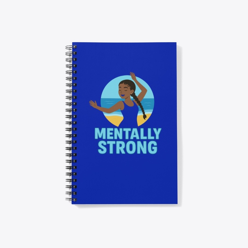 Mentally Strong - Mental Health 