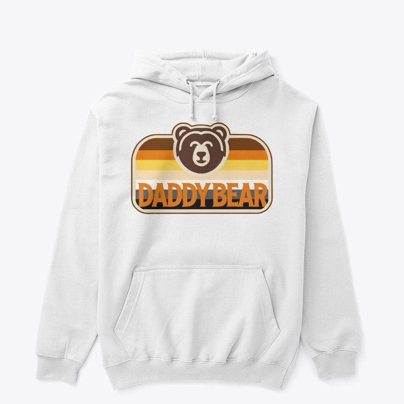 Daddy Bear