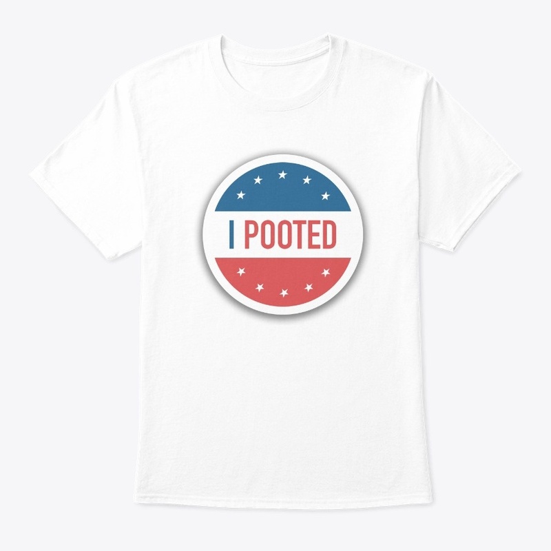 I Pooted