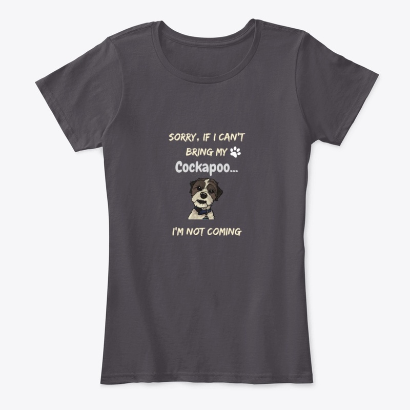 If I can't bring my Cockapoo
