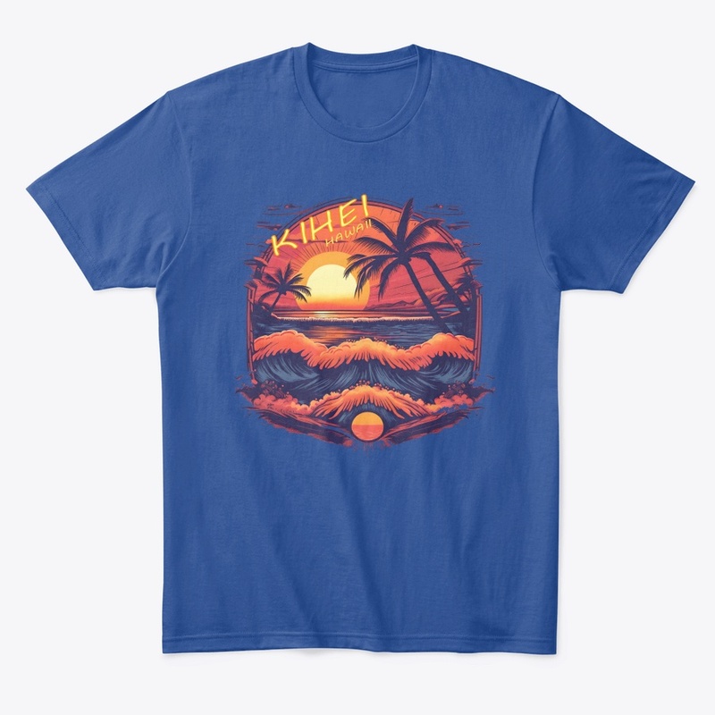 Kihei Sunset