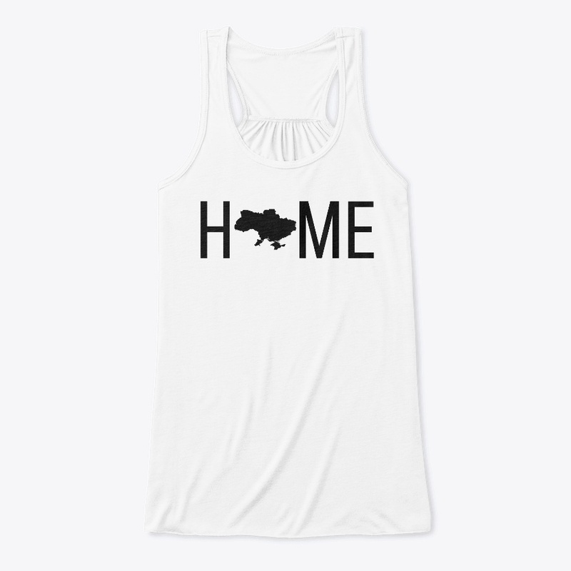 HOME UKRAINE
