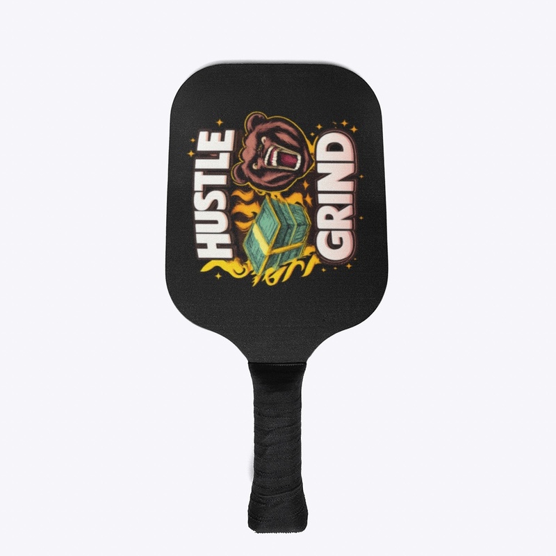 Hustle Grind - Purpose 