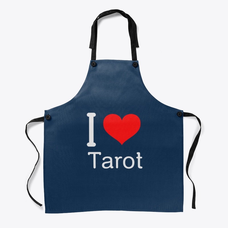I Love Tarot