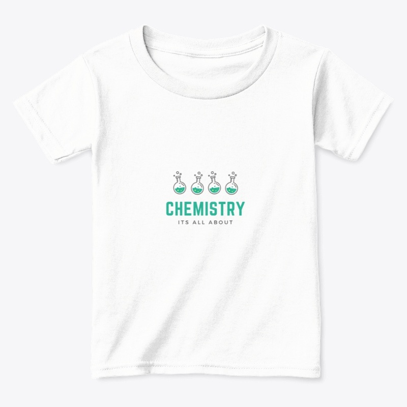 Its All About Chemistry