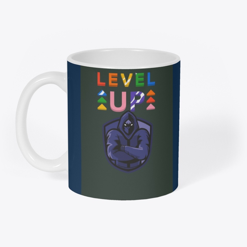 Level up