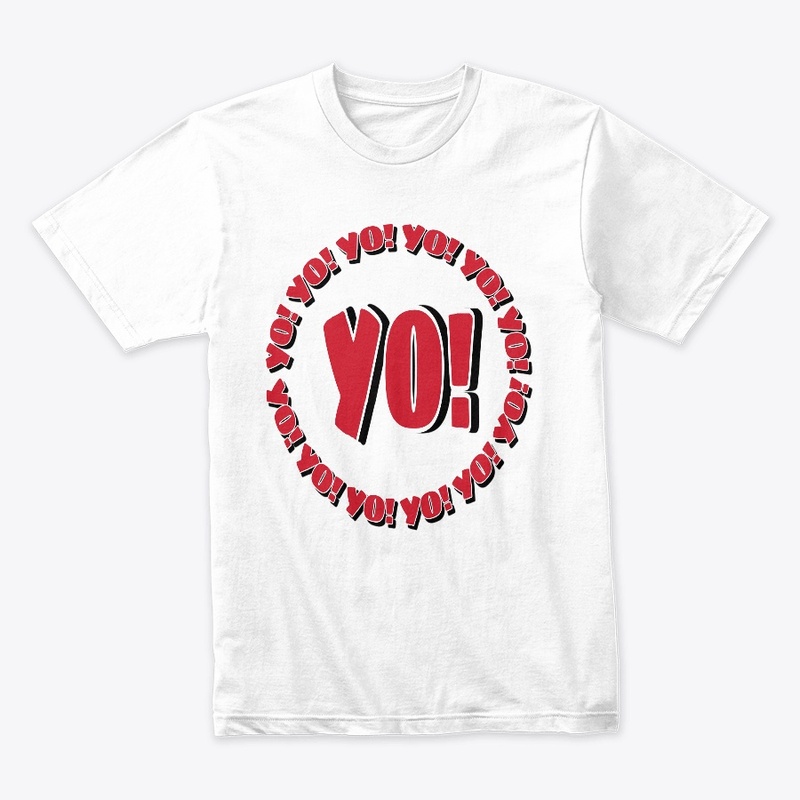 Yo! Yo! Yo! Red 