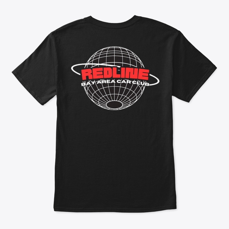 Redline Classic T-shirt