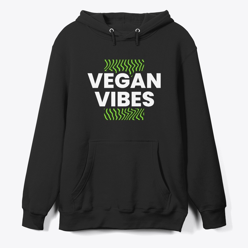 Vegan Vibes