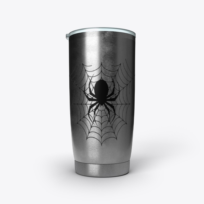 ARAÑA 1