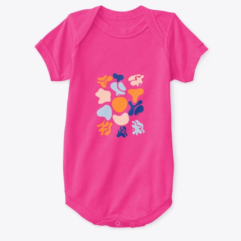 Colorful Patterns Gifts