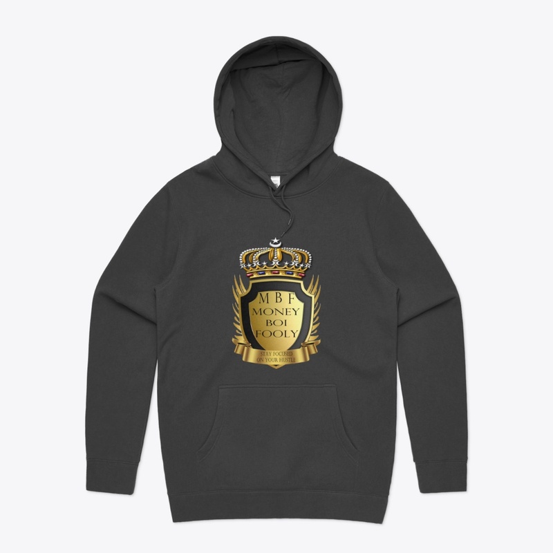 Money Boi Fooly Original Gear