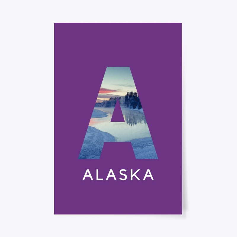 Alaska 