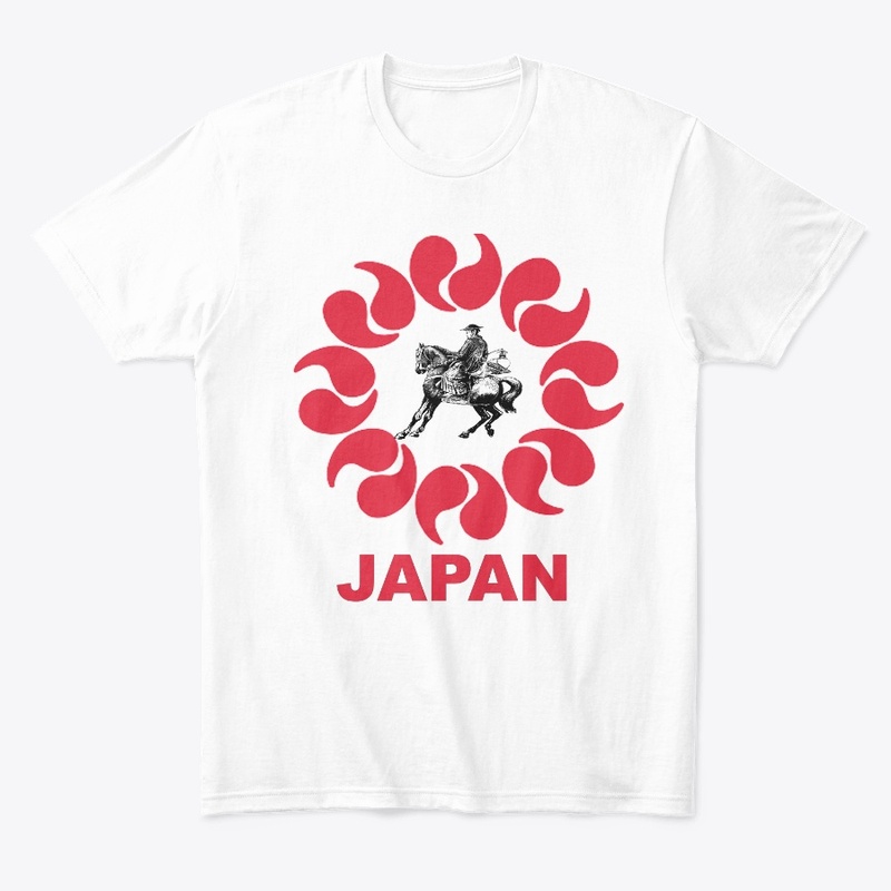Samurai Spirit: Embrace the Way of Japan