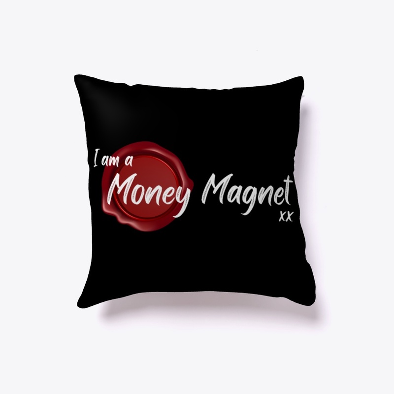 'I AM' Affirmations Range (Money Magnet)
