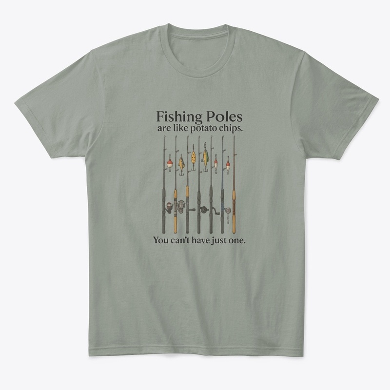Fishing Poles