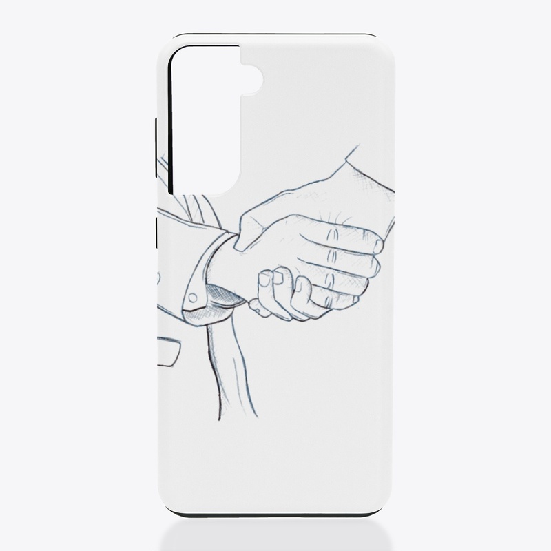 Shake Hand