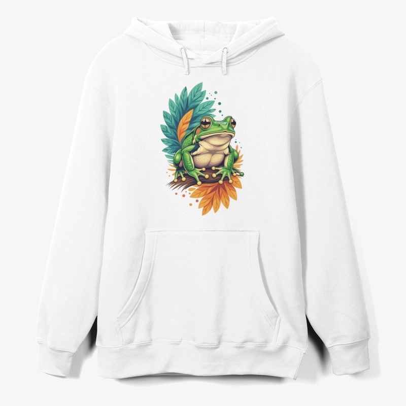 Frog Design 2