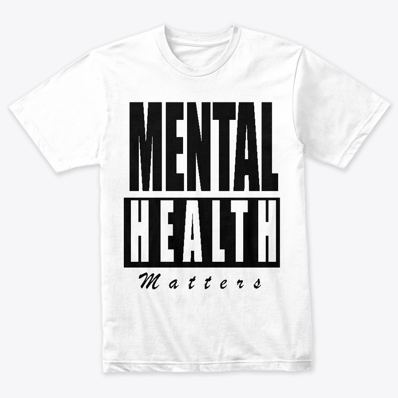 MENTAL HEALTH MATTERS