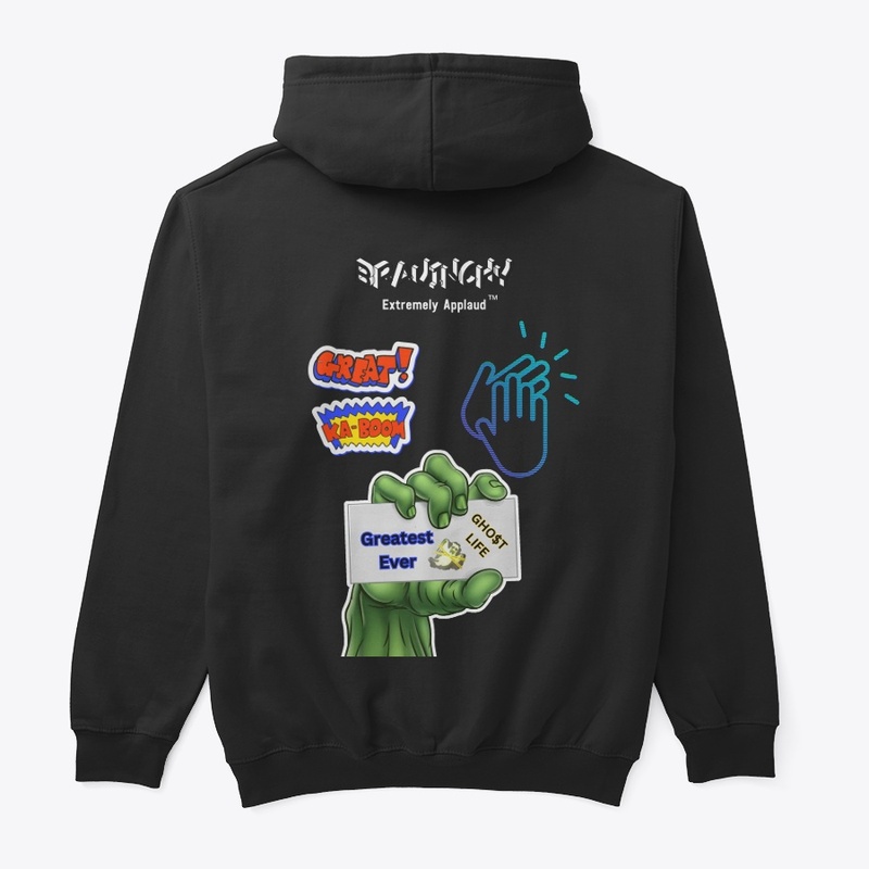 Bravinchy Extremely Applaud